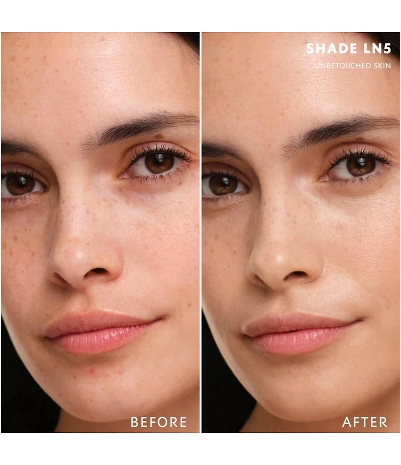 Yves Saint Laurent Skin Affair Soft Glow Cushion Foundation