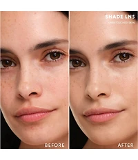 Yves Saint Laurent Skin Affair Soft Glow Cushion Foundation