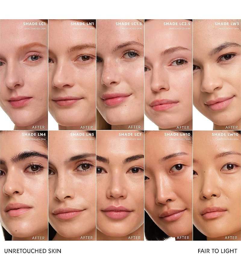 Yves Saint Laurent Skin Affair Soft Glow Cushion Foundation