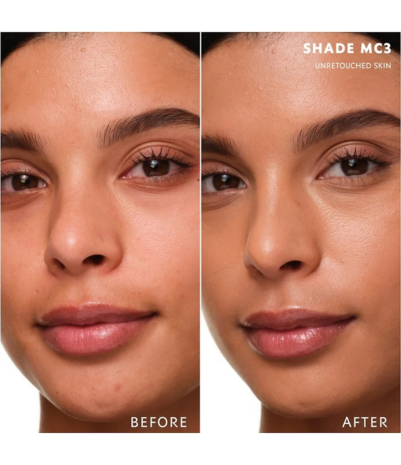 Yves Saint Laurent Skin Affair Soft Glow Cushion Foundation