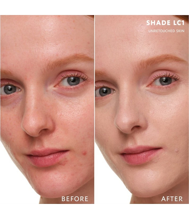 Yves Saint Laurent Skin Affair Soft Glow Cushion Foundation