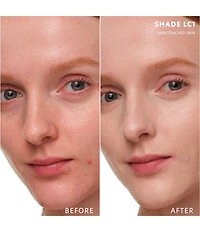 Yves Saint Laurent Skin Affair Soft Glow Cushion Foundation
