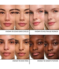 Yves Saint Laurent Skin Affair Soft Glow Cushion Foundation