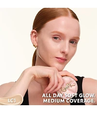 Yves Saint Laurent Skin Affair Soft Glow Cushion Foundation