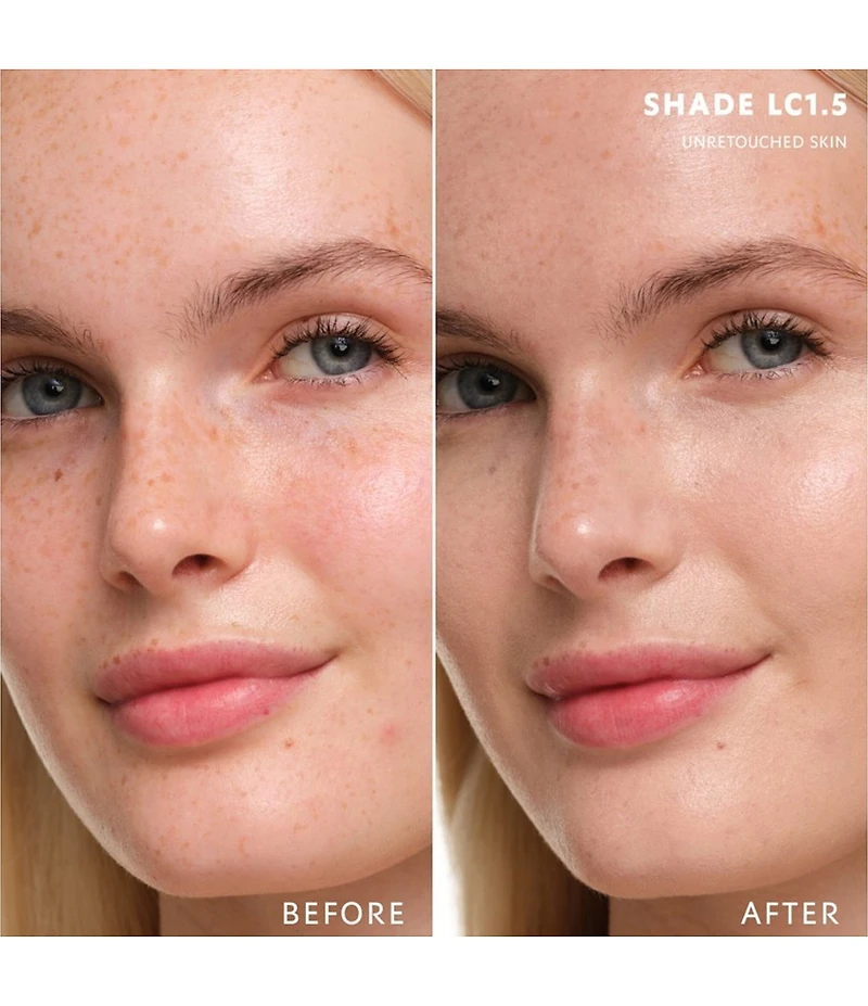 Yves Saint Laurent Skin Affair Soft Glow Cushion Foundation