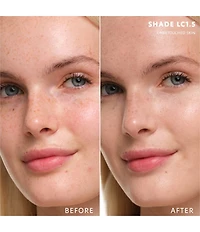 Yves Saint Laurent Skin Affair Soft Glow Cushion Foundation