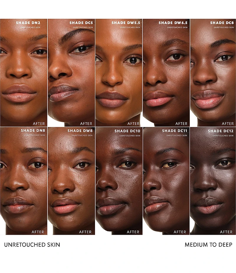 Yves Saint Laurent Skin Affair Soft Glow Cushion Foundation
