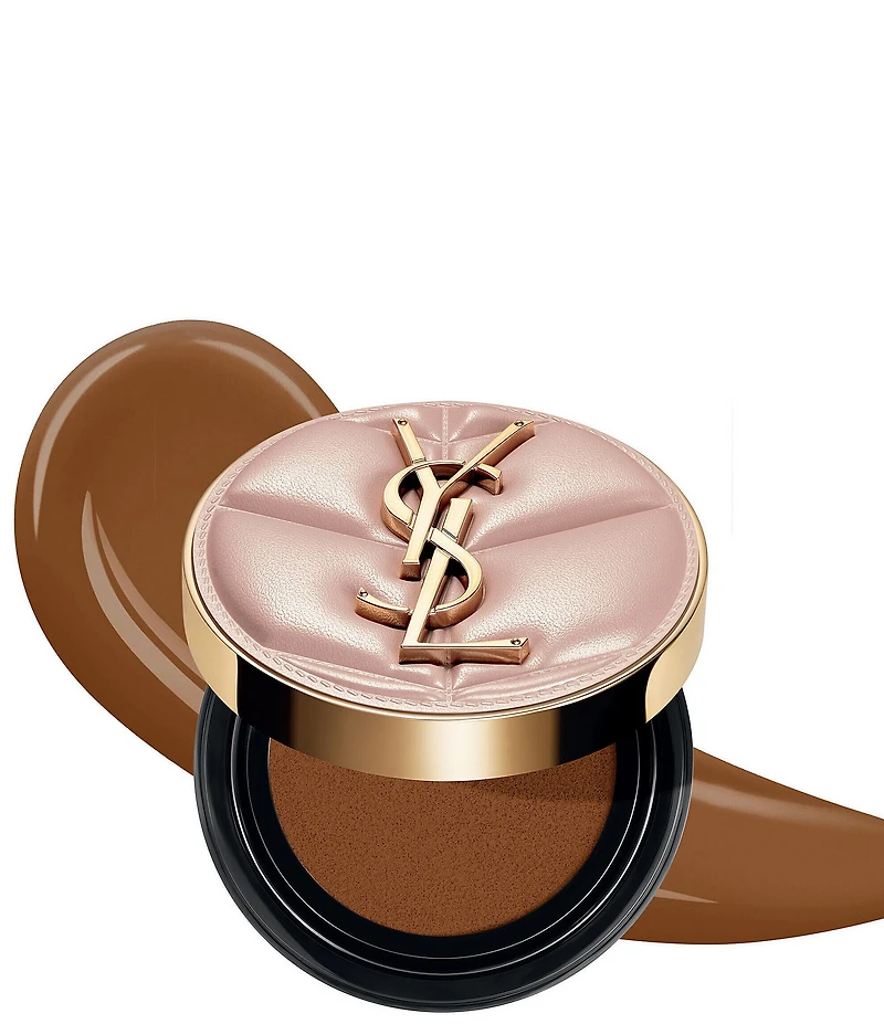 Yves Saint Laurent Skin Affair Soft Glow Cushion Foundation