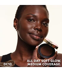 Yves Saint Laurent Skin Affair Soft Glow Cushion Foundation