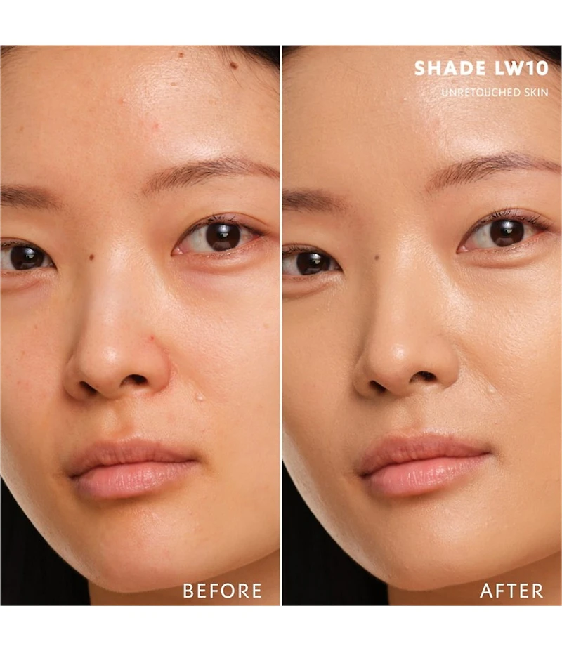 Yves Saint Laurent Skin Affair Soft Glow Cushion Foundation