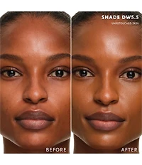 Yves Saint Laurent Skin Affair Soft Glow Cushion Foundation