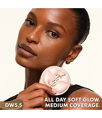 Yves Saint Laurent Skin Affair Soft Glow Cushion Foundation