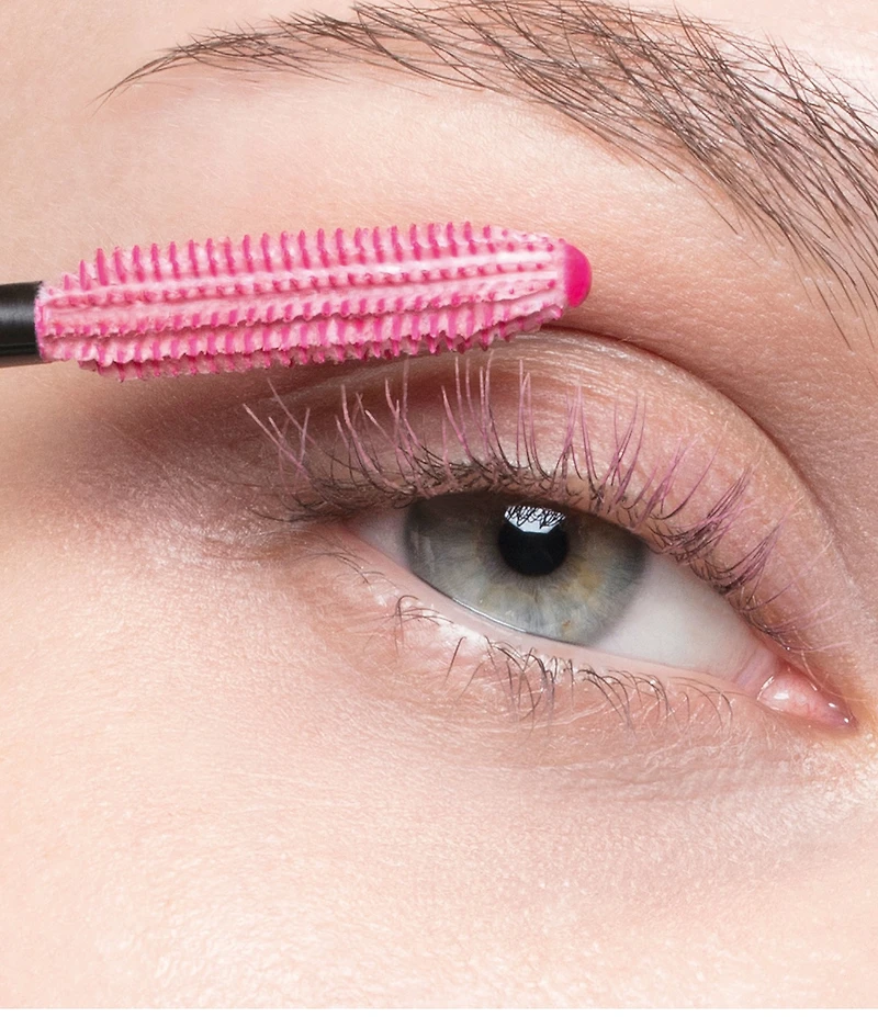 Yves Saint Laurent Beaute The Curler Base Flash Eyelash Primer Mascara