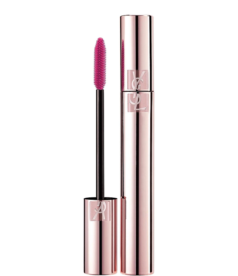 Yves Saint Laurent Beaute The Curler Base Flash Eyelash Primer Mascara