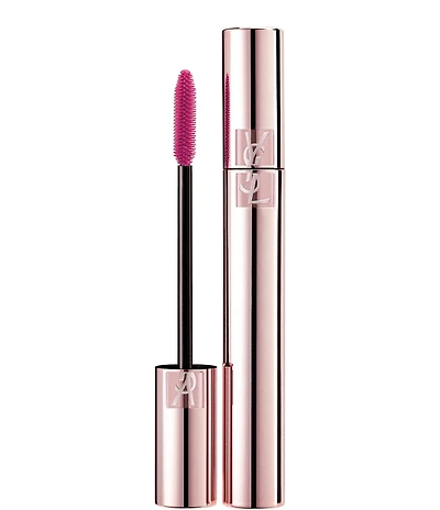Yves Saint Laurent Beaute The Curler Base Flash Eyelash Primer Mascara