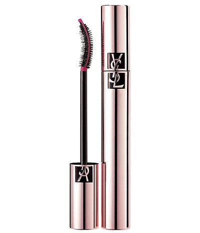 Yves Saint Laurent Beaute The Curler Mascara Volume Effet Faux Cils