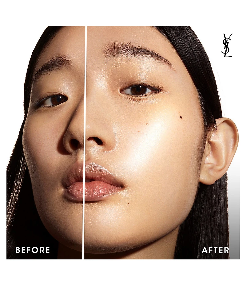 Yves Saint Laurent Beaute Touche Eclat Blur Primer