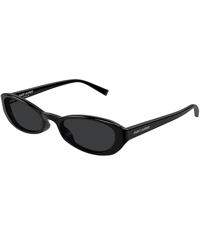 Yves Saint Laurent Women's Bayonetta 51mm Oval Sunglasses