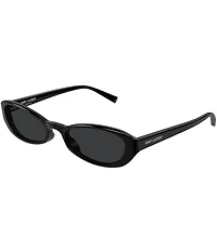 Yves Saint Laurent Women's Bayonetta 51mm Oval Sunglasses
