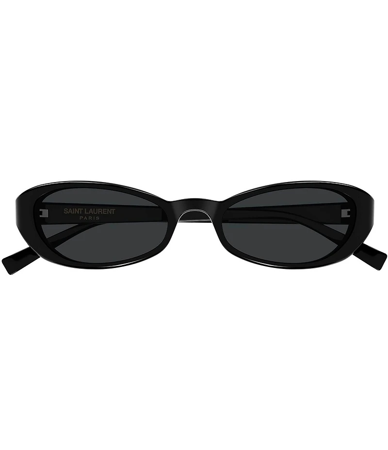 Yves Saint Laurent Women's Bayonetta 51mm Oval Sunglasses