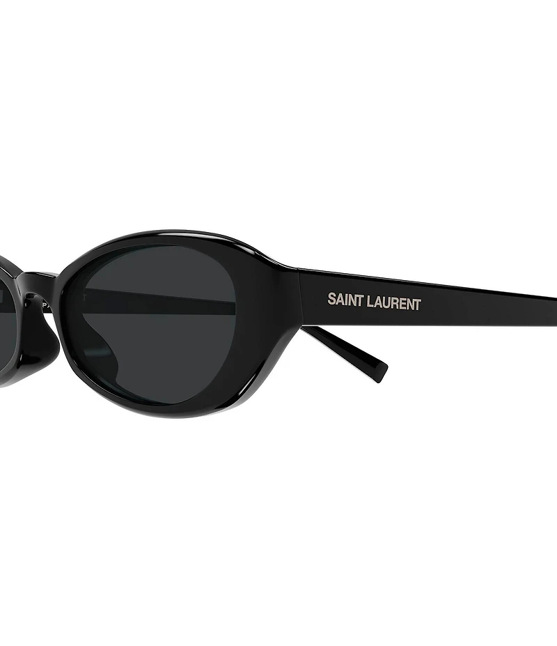 Yves Saint Laurent Women's Bayonetta 51mm Oval Sunglasses