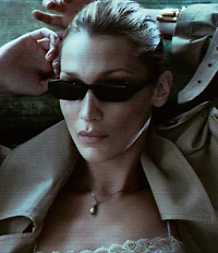 Yves Saint Laurent Women's Bayonetta 51mm Oval Sunglasses