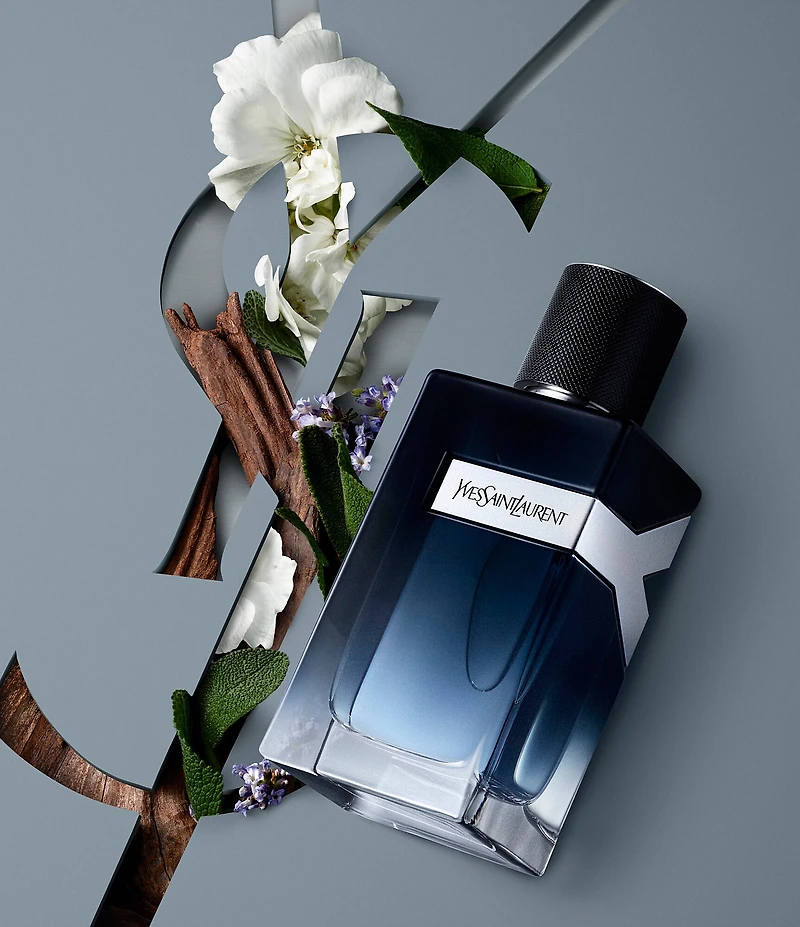 Yves Saint Laurent Beaute Men's Y Eau de Parfum