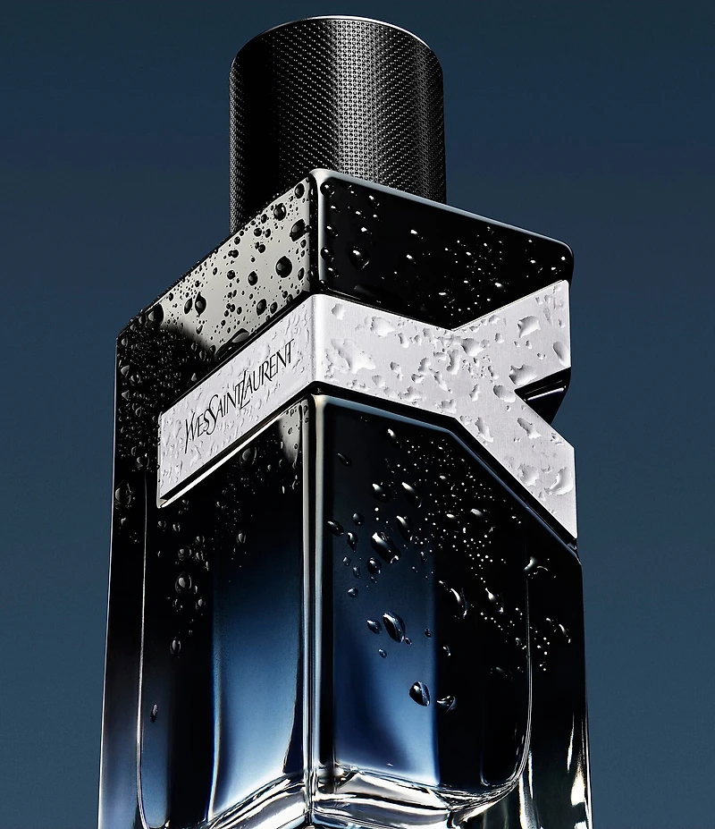 Yves Saint Laurent Beaute Men's Y Eau de Parfum