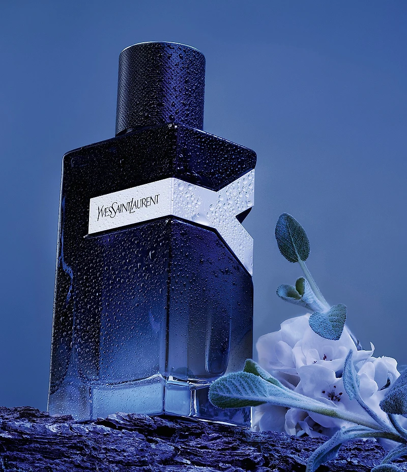 Yves Saint Laurent Beaute Men's Y Eau de Parfum