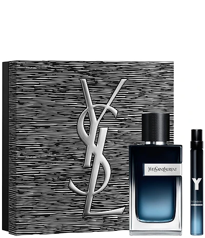 Yves Saint Laurent Men's Y Eau de Parfum 2-Piece Gift Set