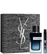 Yves Saint Laurent Men's Y Eau de Parfum 2-Piece Gift Set