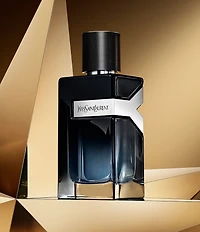 Yves Saint Laurent Men's Y Eau de Parfum Duo Gift Set