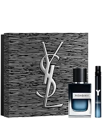 Yves Saint Laurent Men's Y Eau de Parfum Duo Gift Set