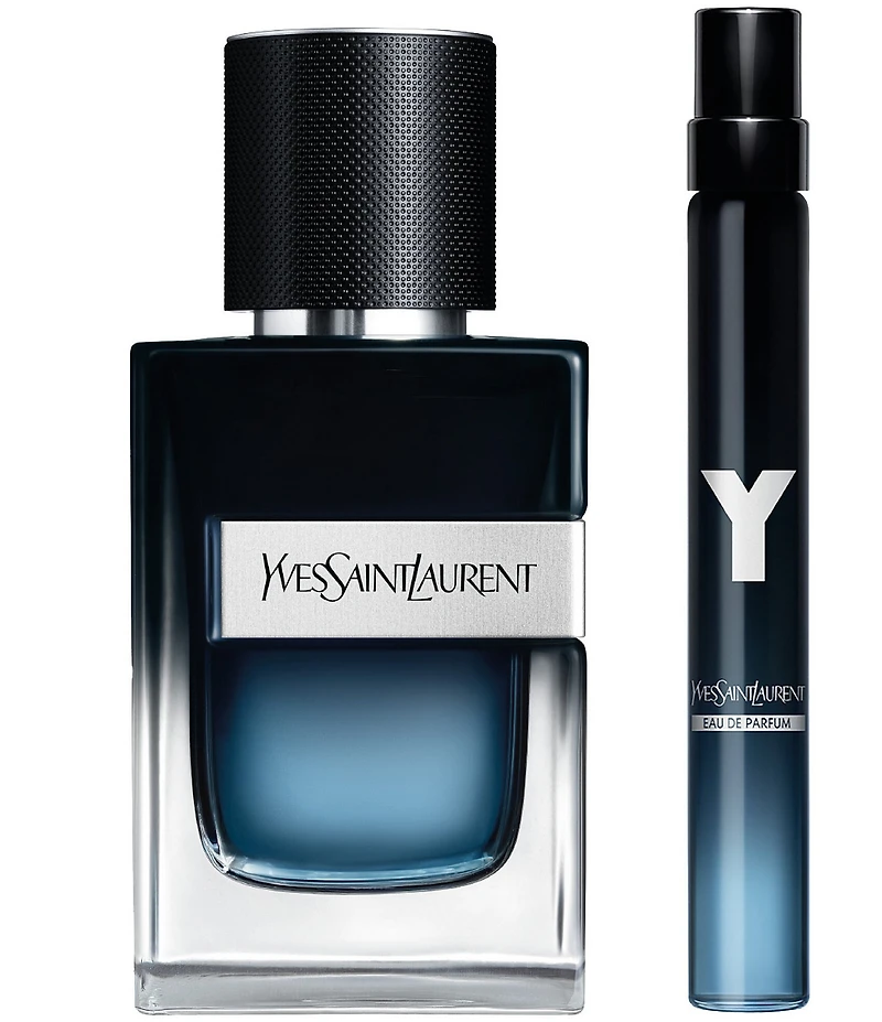 Yves Saint Laurent Y Eau de Parfum Men's Duo Gift Set
