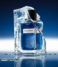 Yves Saint Laurent Y Iced Cologne Eau de Toilette Intense