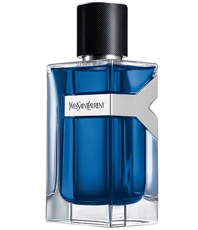 Yves Saint Laurent Y Iced Cologne Eau de Toilette Intense