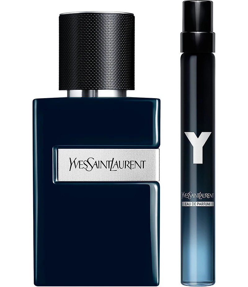 Yves Saint Laurent Men's Y Le Parfum 2-Piece Gift Set