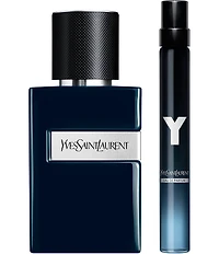 Yves Saint Laurent Men's Y Le Parfum 2-Piece Gift Set