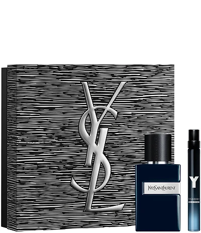 Yves Saint Laurent Men's Y Le Parfum 2-Piece Gift Set