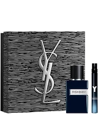 Yves Saint Laurent Men's Y Le Parfum 2-Piece Gift Set