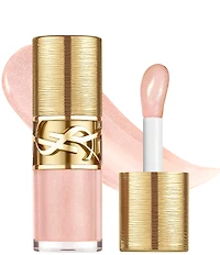 Yves Saint Laurent YSL Loveshine Plumping Lip Oil Gloss Limited Edition