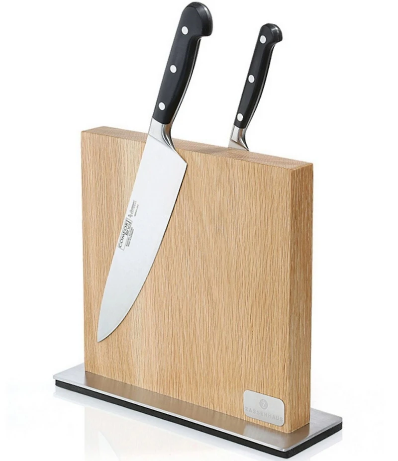 Zasesenhaus by Frieling Magnetic Knife Block