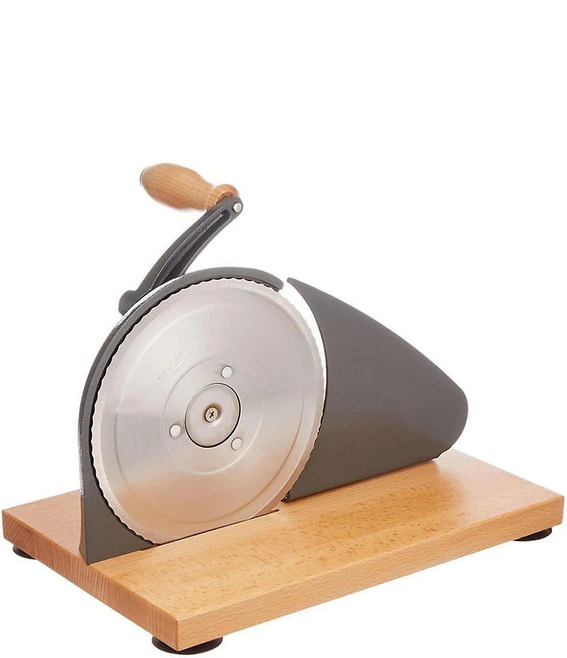 Zassenhaus Classic Bread Slicer