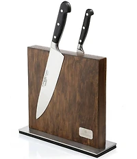 Zassenhaus Magnetic Knife Block