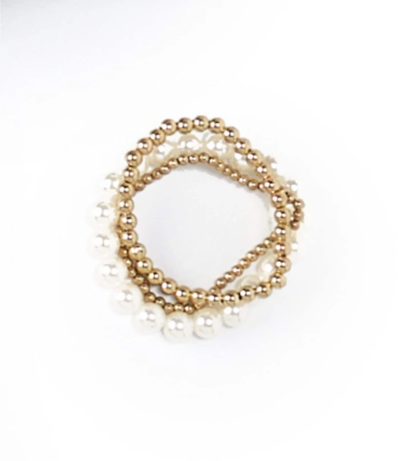 Zunie Big Girls Puff-Sleeve A-Line Dress