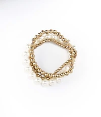 Zunie Big Girls Puff-Sleeve A-Line Dress