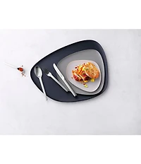 Zwilling Aberdeen 20-Piece Stainless Steel Flatware Set