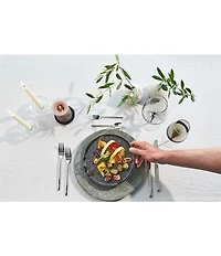 Zwilling Aberdeen 20-Piece Stainless Steel Flatware Set