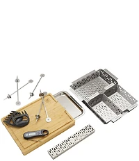 Zwilling BBQ 13-Piece Stainless Steel Accessary Set