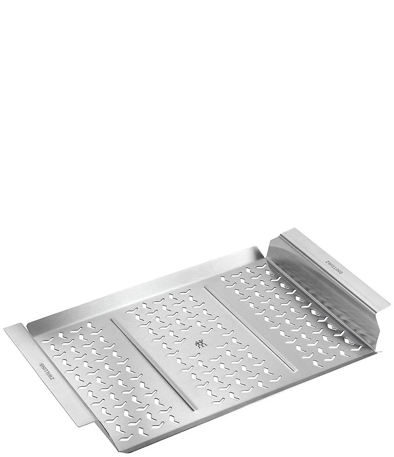 Zwilling BBQ 13-Piece Stainless Steel Accessary Set